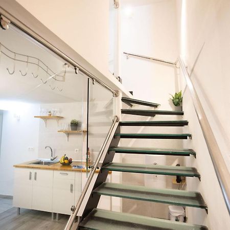 Urban Duplex City Centre Малага Екстер'єр фото