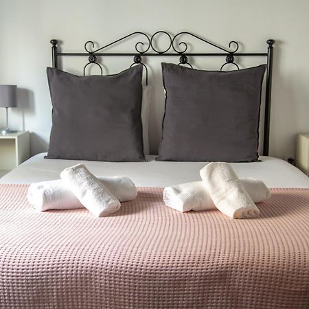 Urban Duplex City Centre Малага Екстер'єр фото