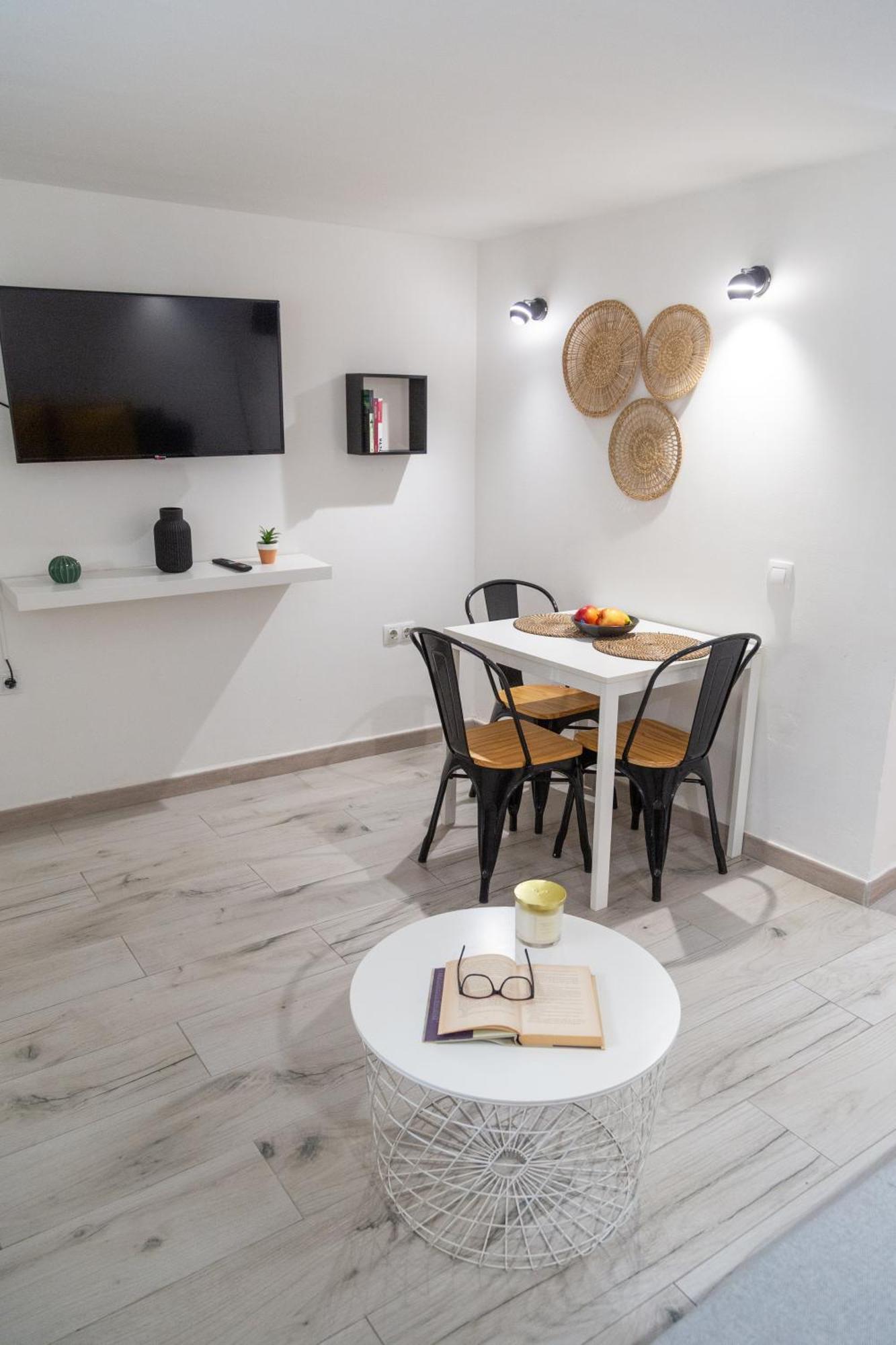 Urban Duplex City Centre Малага Екстер'єр фото