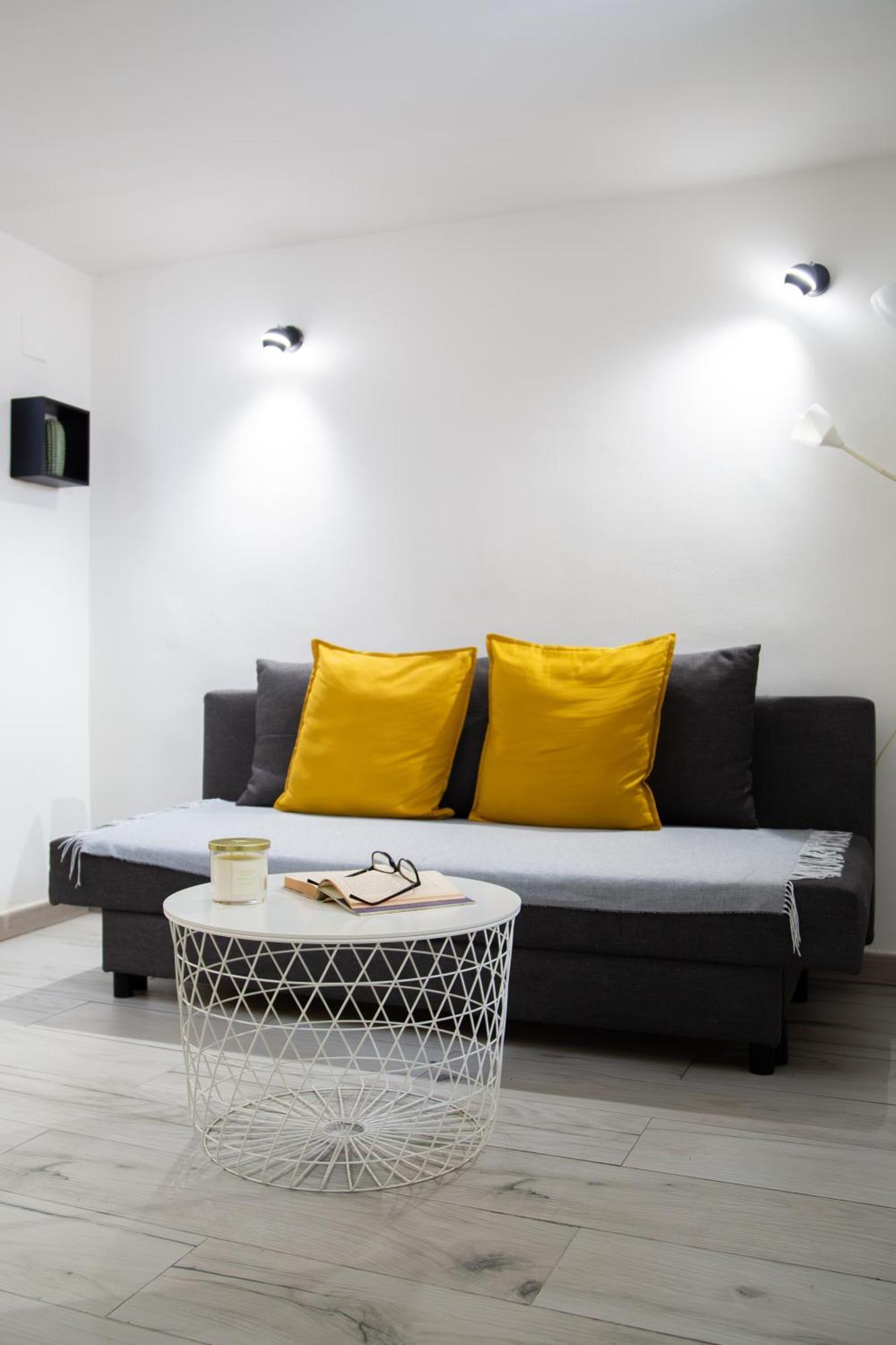 Urban Duplex City Centre Малага Екстер'єр фото